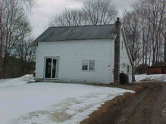 Building photograph for 322 MILLERTON ROAD